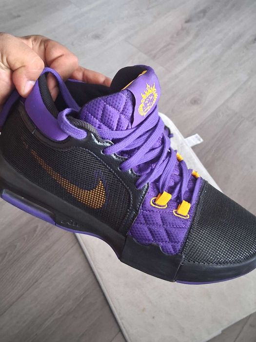 Маратонки nike 44,5 nomer