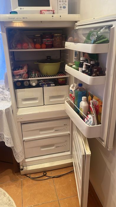 Холодильник Б/У 30 000 тг