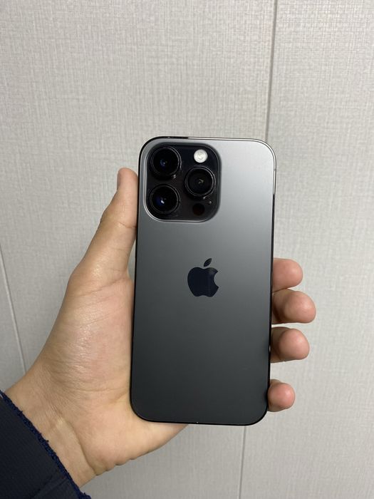 Iphone 14 Pro 128 Kh/A