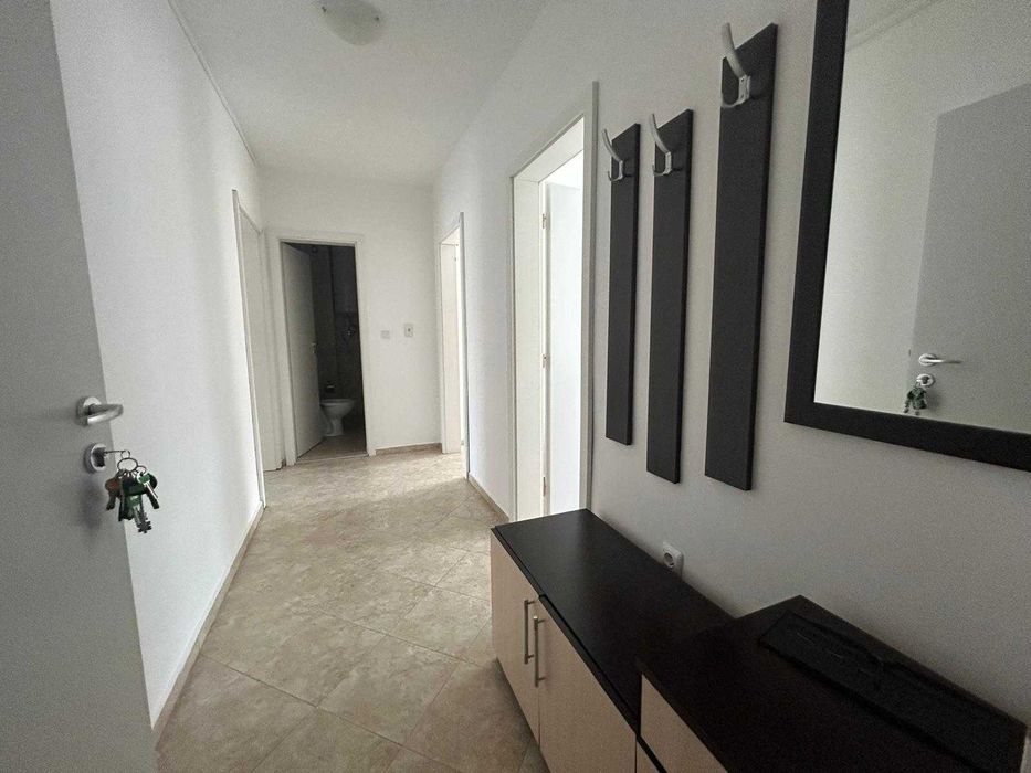 Продава се Тристаен апартамент в к.к. Слънчев бряг - 88 кв.м за 950 €/кв.м - Снимка #3