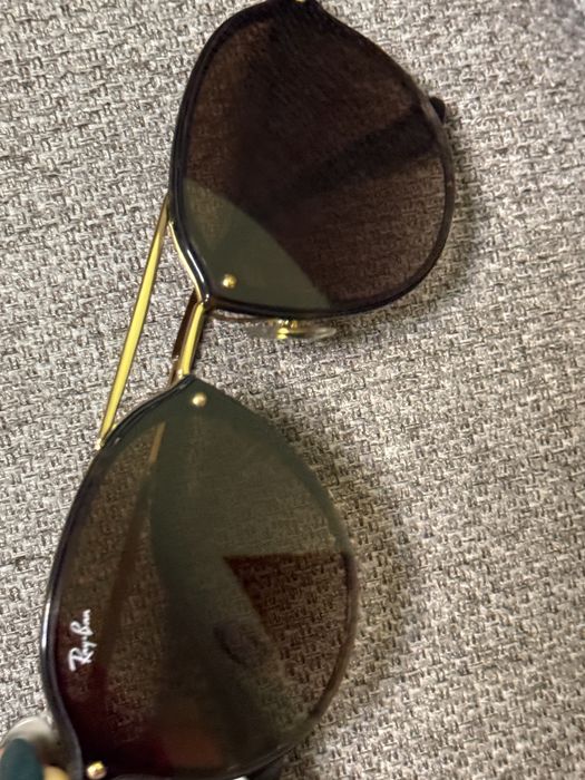 Rayban оригинални слънчеви очила RB4292N