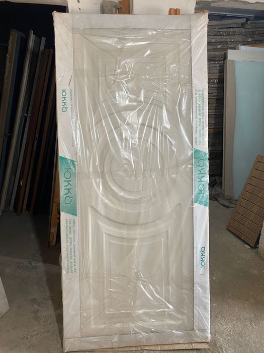 Продам двери остатки