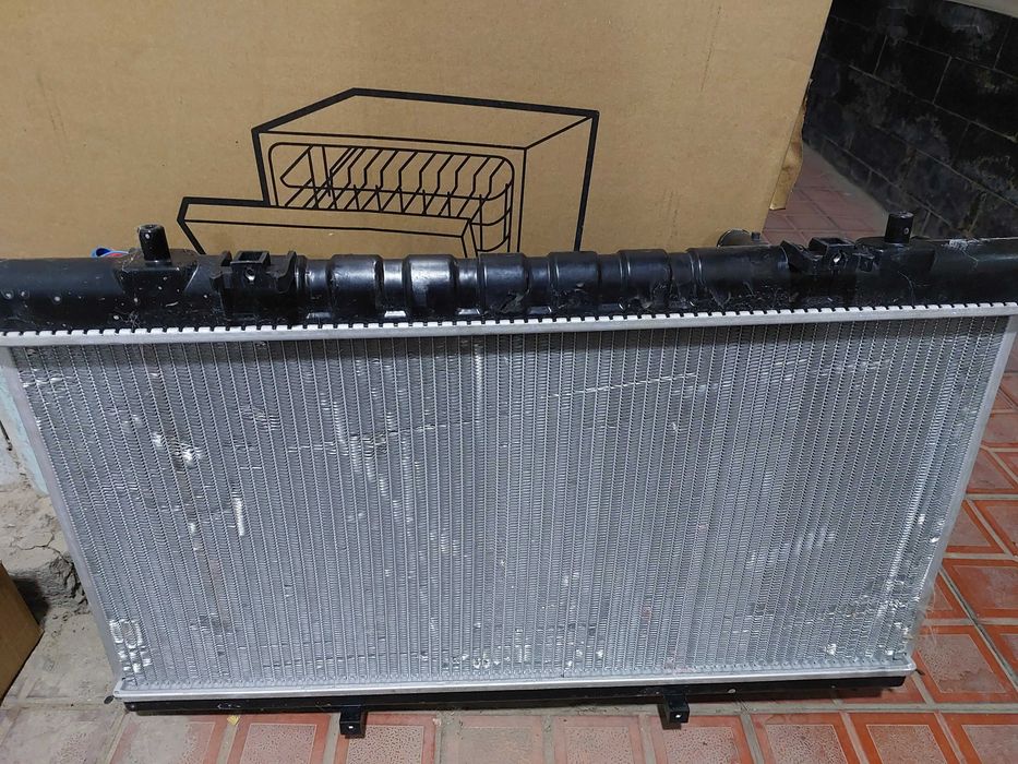 Продам запчасти от byd e2. Б/У