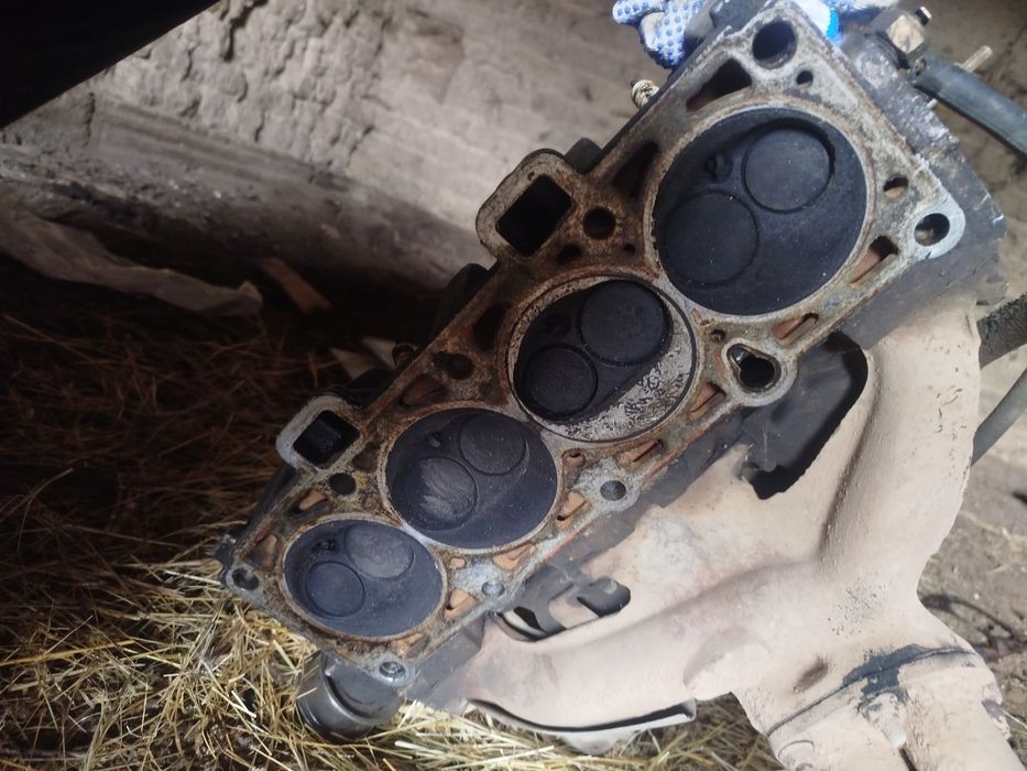 Продам запчасти для ваз