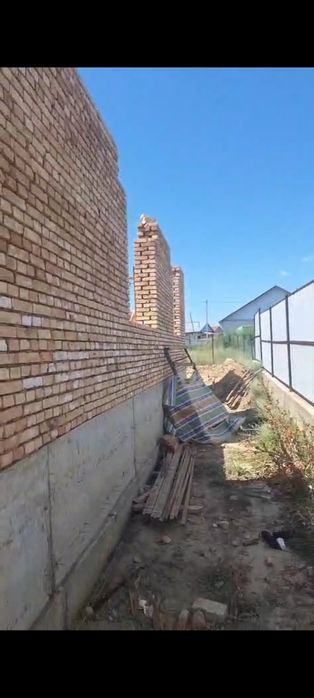 Кирпич строительный