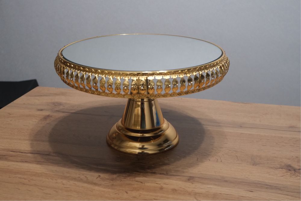 Подставка для серверовки с коробкой 3 шт