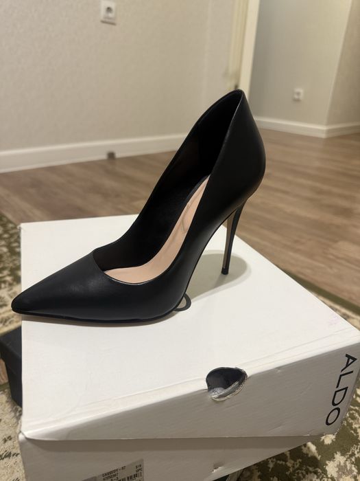 Туфли канадского бренда Aldo