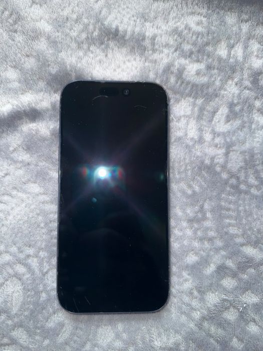 Schimb iPhone 17 Pro 512gb 92% baterie