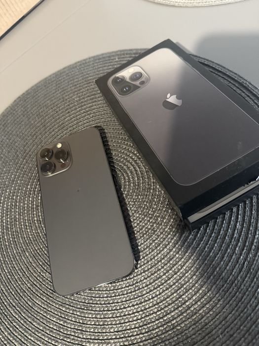 Iphone 13 pro max 128 GB