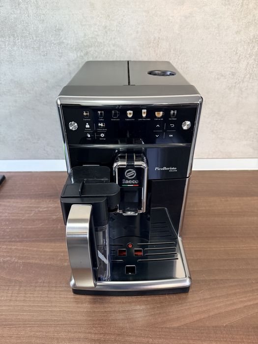 Espressor expresor aparat de cafea Saeco Pico Barista De Lux