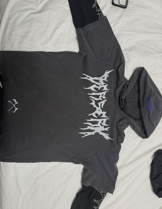 Luda limited edition