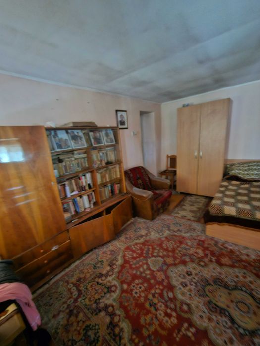 Casa de vanzare la Beclean, Rusu de Jos