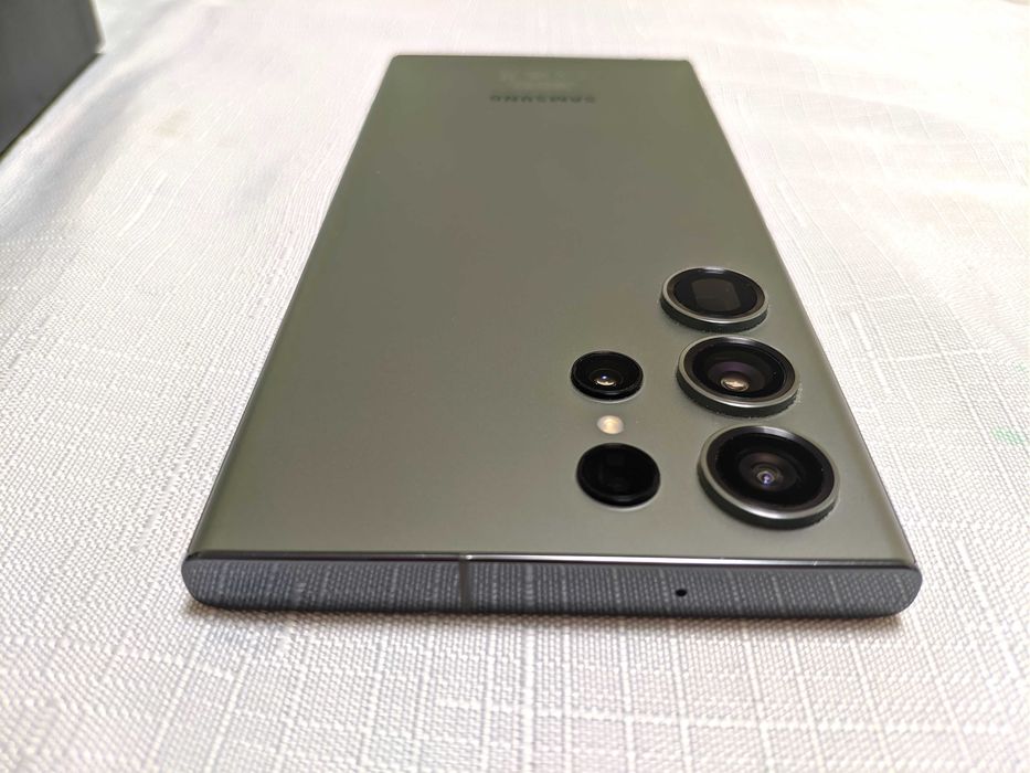 Samsung Galaxy S23 Ultra