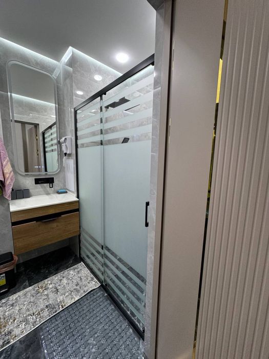 Дружба народов Новостройка 2х комнатная /3/9 евроремонт мебель техника