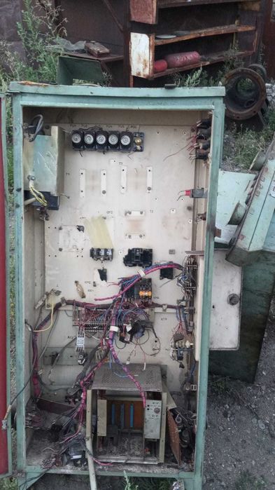 Продам пресс гидравлический