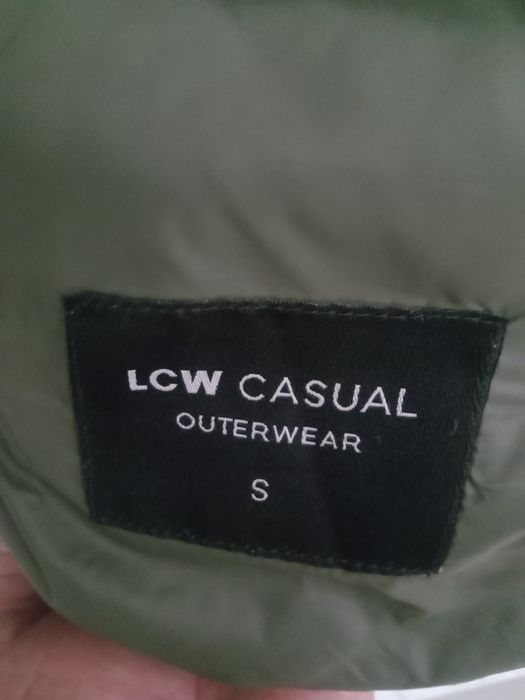 Куртка осенний сатылады