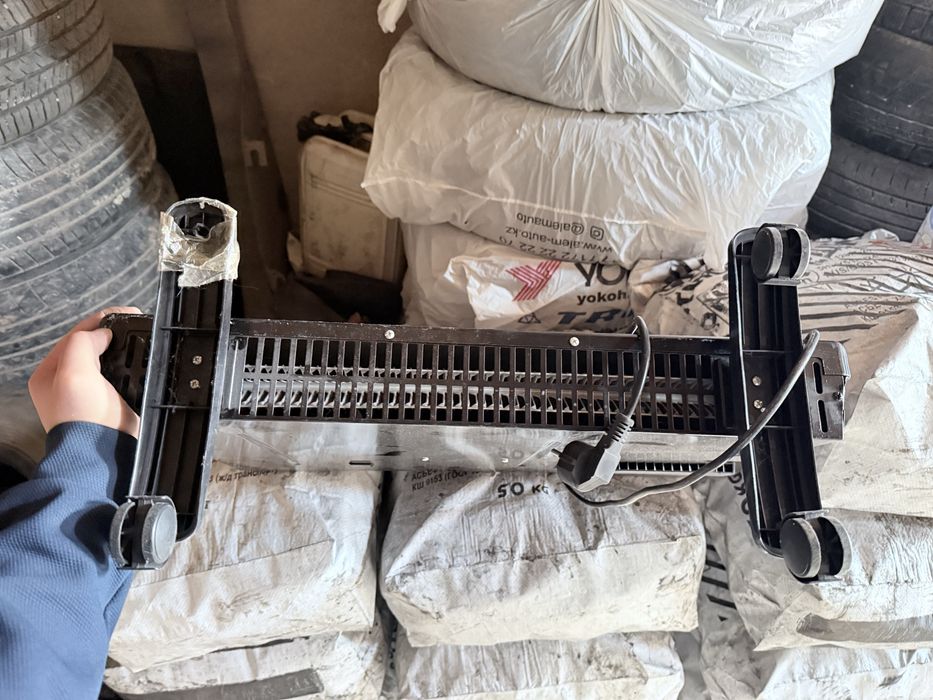 Обогреватель GALAXY