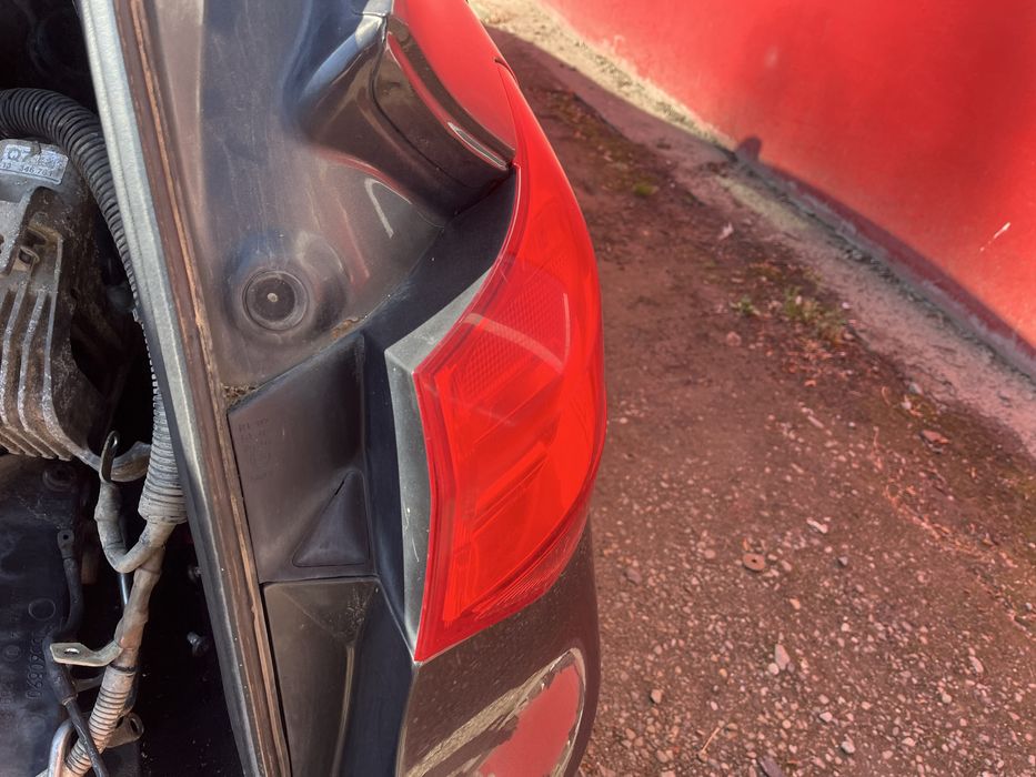 Stop opel astra j break 2012