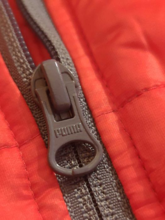 Geaca din puf Puma-impermeabila