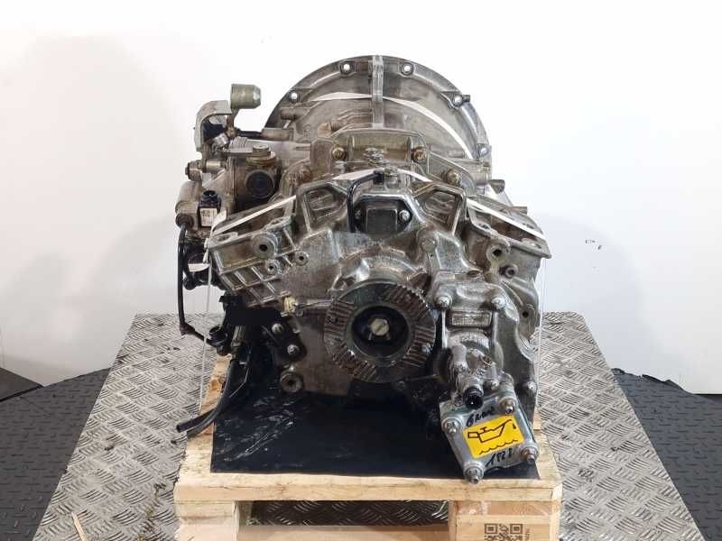 Cutie viteze Mercedes G90-6 OM934 cod A0012603800 originala