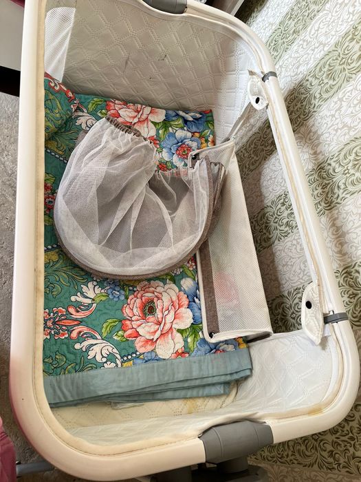 Электронная музыкальный Манеж