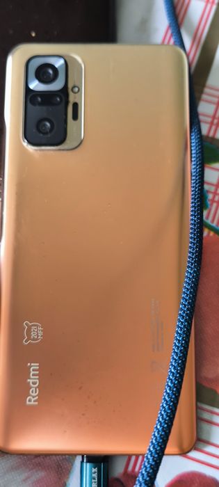 Xiaomi note 10 pro