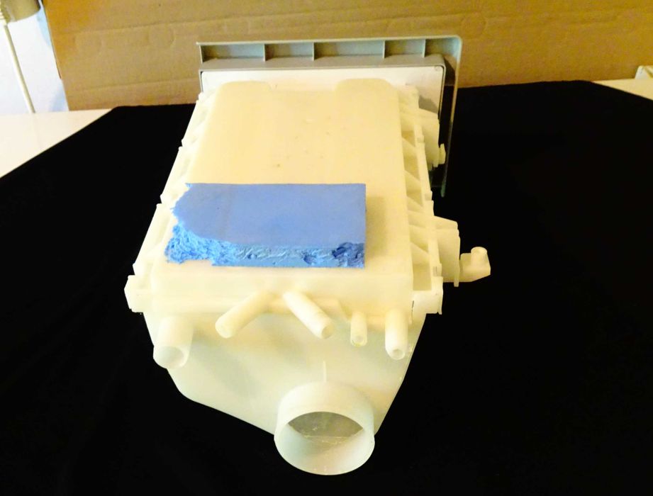 Чекмедже за прах на пералня Daewoo DWC- LD1413.