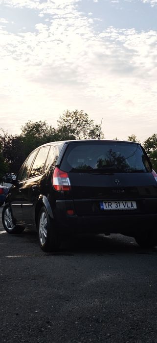 Vand Renault Scenic 2