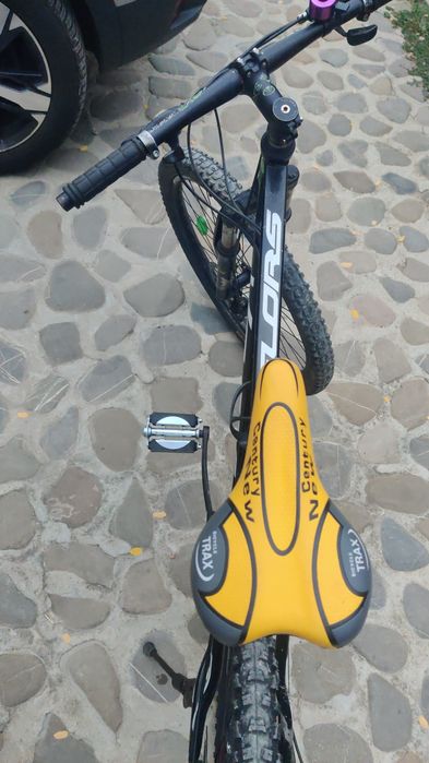 Biciclete două buc foarte bune