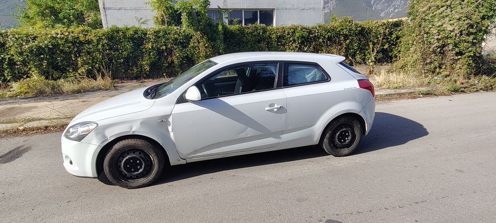 Kia ceed 1.4 G4FA за части