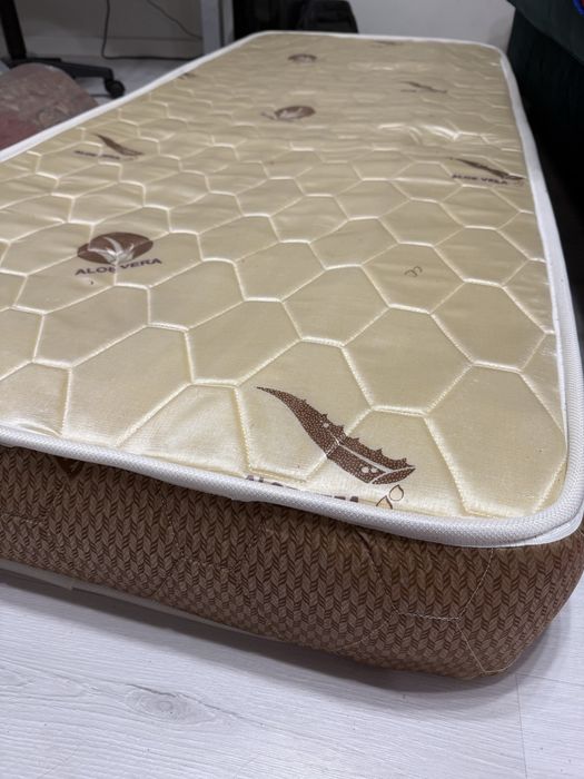 Матрасы 200х90 2 шт