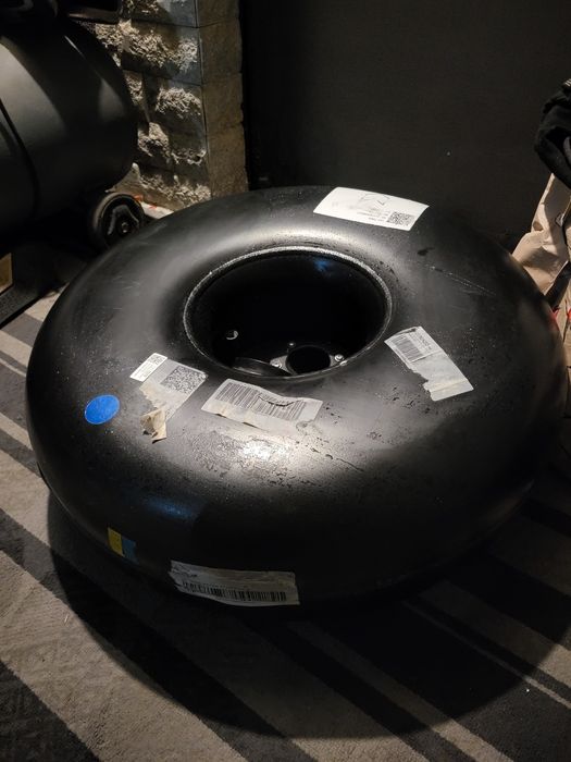 Butelie gpl gaz auto toroidala 42 litri Step opel astra corsa valabila