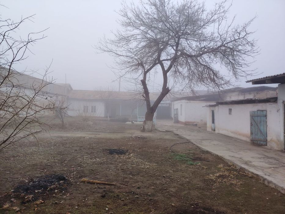 Hovli  sotiladi srochna