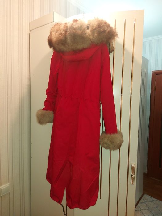 СРОЧНО  продам парку