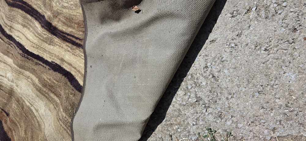 Килим 200/150см като нов