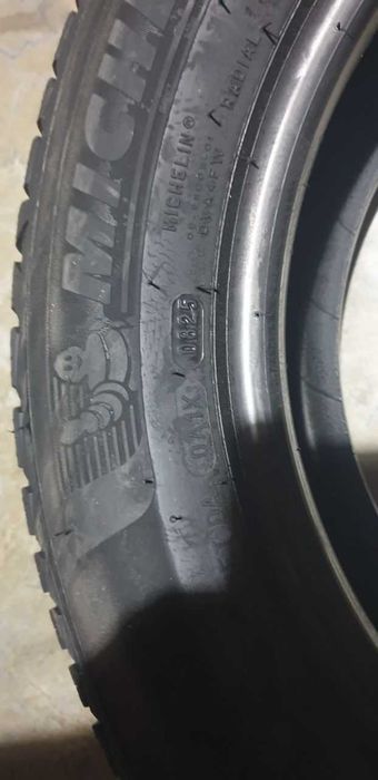 Michelin CrossClimate 2   205/60R16   2025