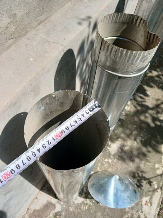 Dimaxod turubasi sotiladi