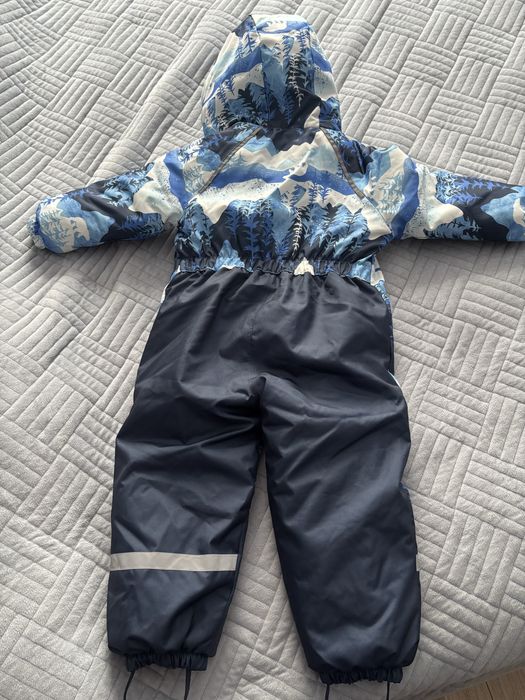 Продам комбинезон зимний