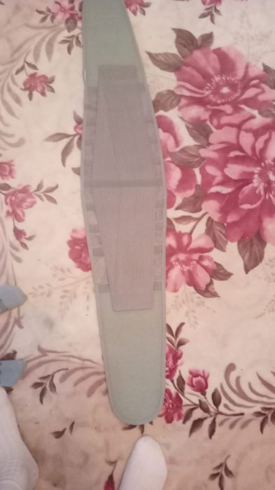 Продам ортопедический пояс