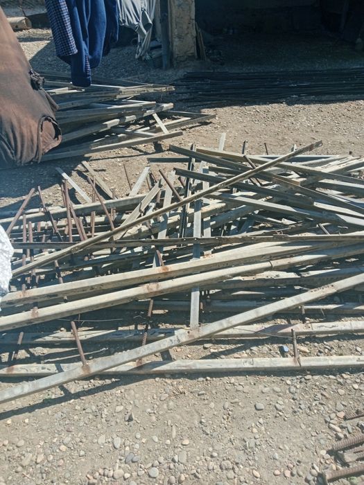 Продается стройматериал