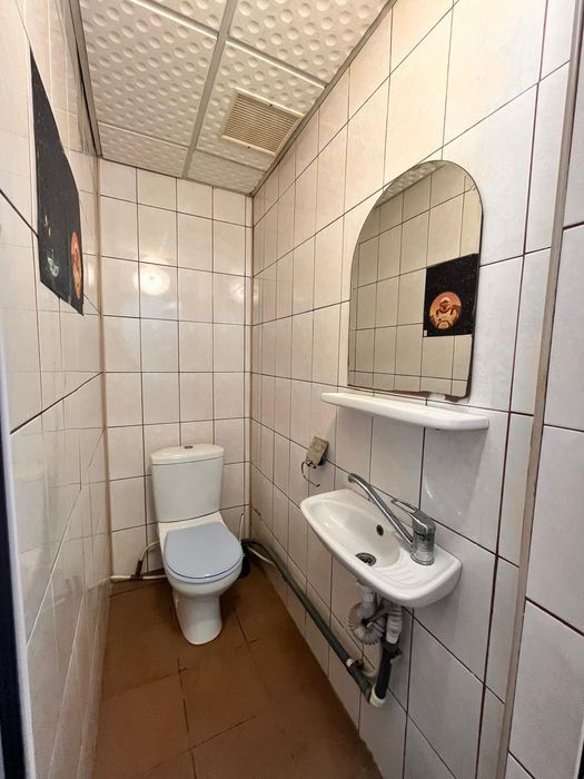 Inchiriez spatiu comercial Tatarasi