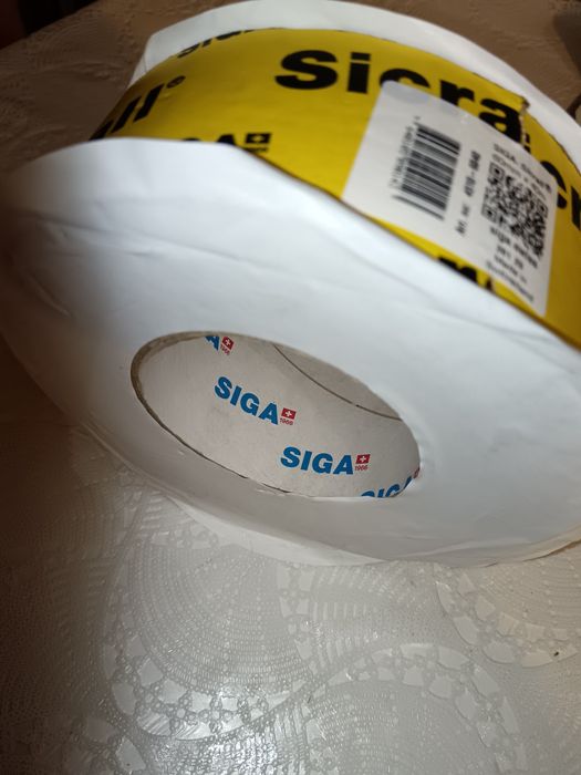 Banda siga 40m 60mm