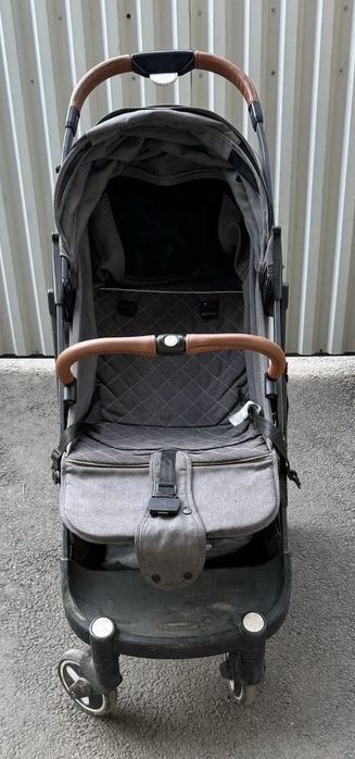 Продам прогулочные коляски