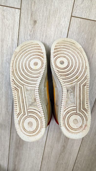 Nike Air Force 1 Mid 82 originali marime 42 barbati