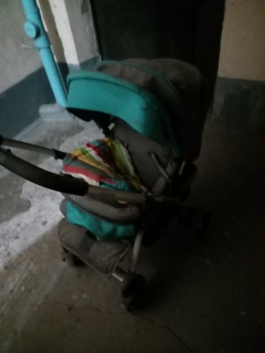 Коляска детская ...