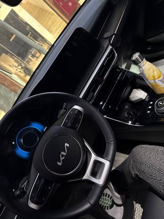 Продается Kia K5