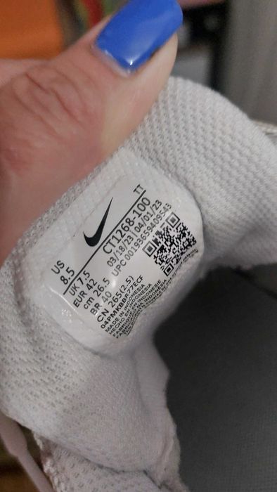 Маратонки Nike Air Max 95 41 , 42