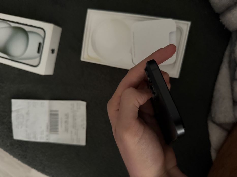 Iphone 15 normal