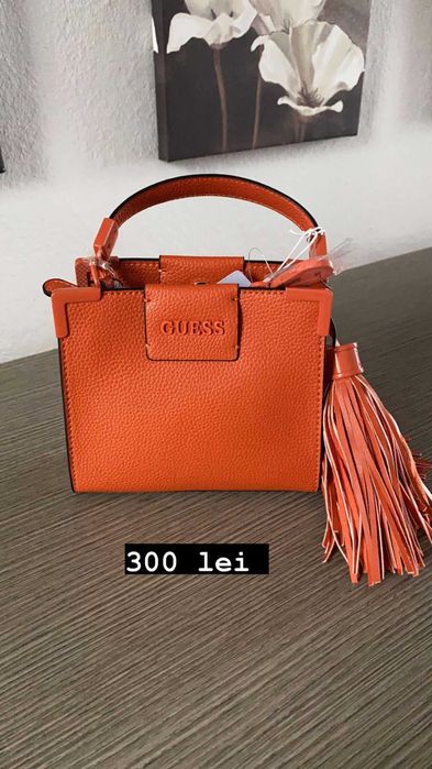 Gentute Guess, noi, originale 100%, eticheta