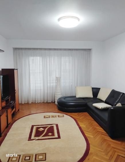 Nerva Traian apartament 3 camere mobilat si utilat